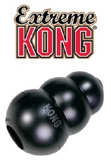 Kong Extreme Dog Toy